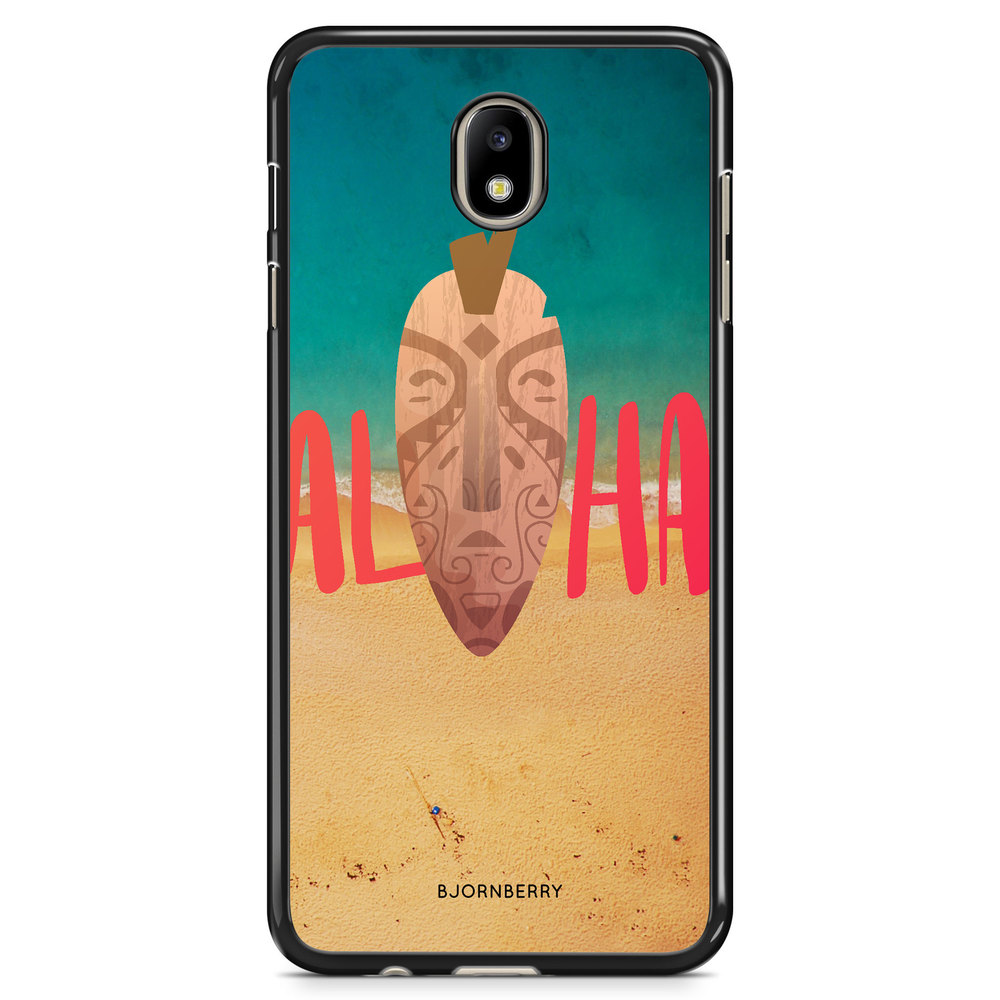 Samsung Galaxy J7 (2017) Case - Aloha