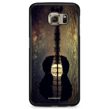 Samsung Galaxy S6 Edge Skal - Gitarrö