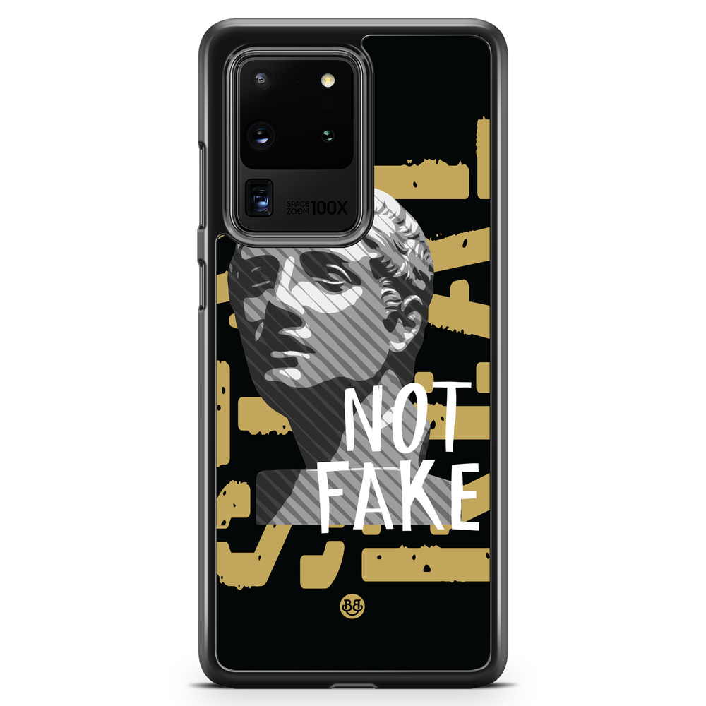 Samsung Galaxy S20 Ultra Case - Stay Real