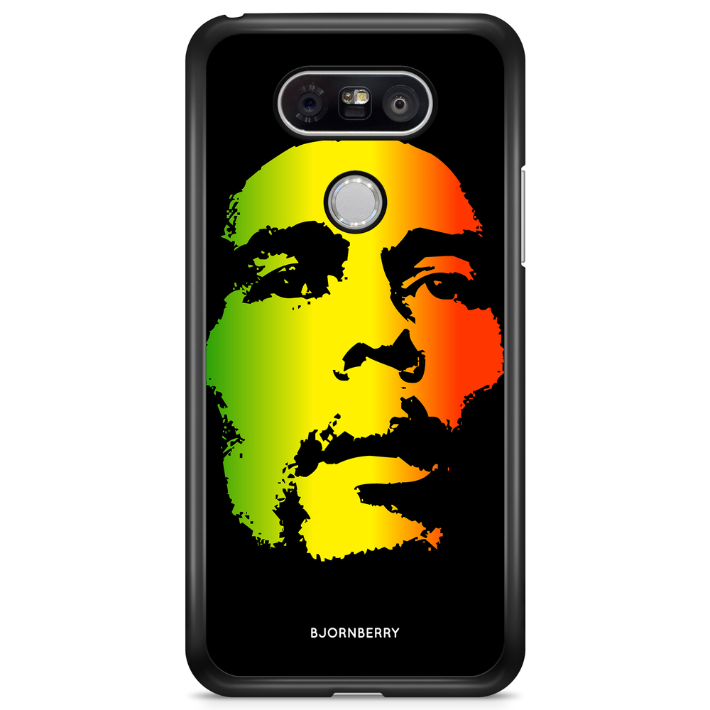 LG G5 Case - Bob Marley