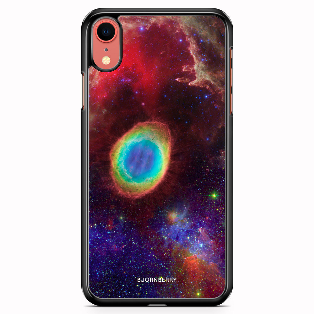 iPhone XR Case - Spaceman