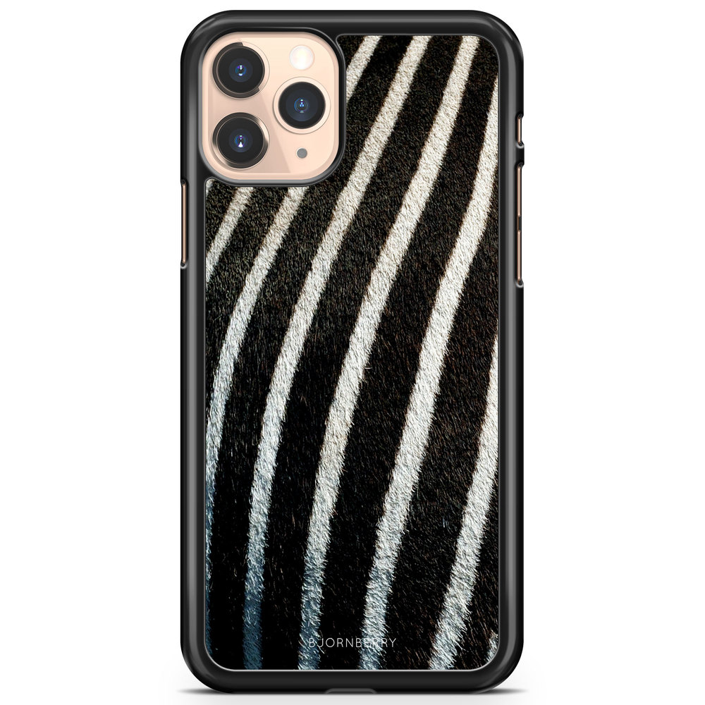 iPhone 11 Pro Case - Zebra