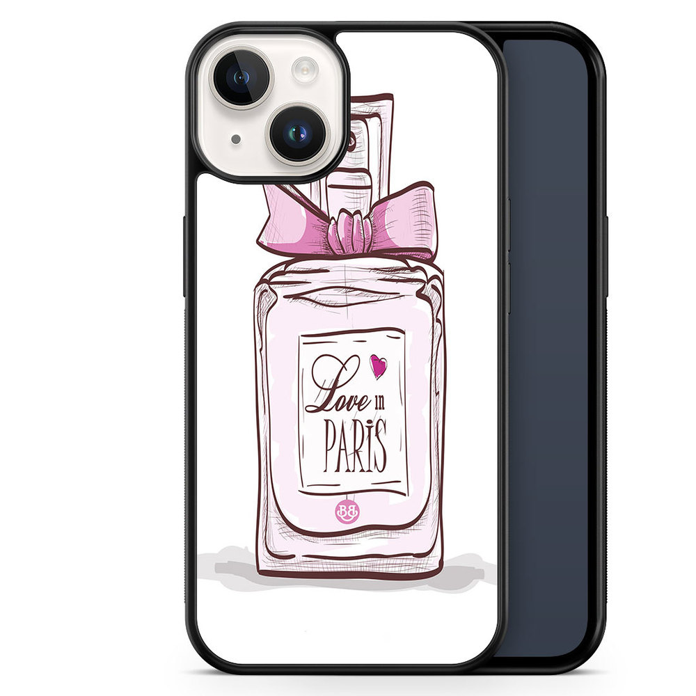 iPhone 14 Case - Perfume