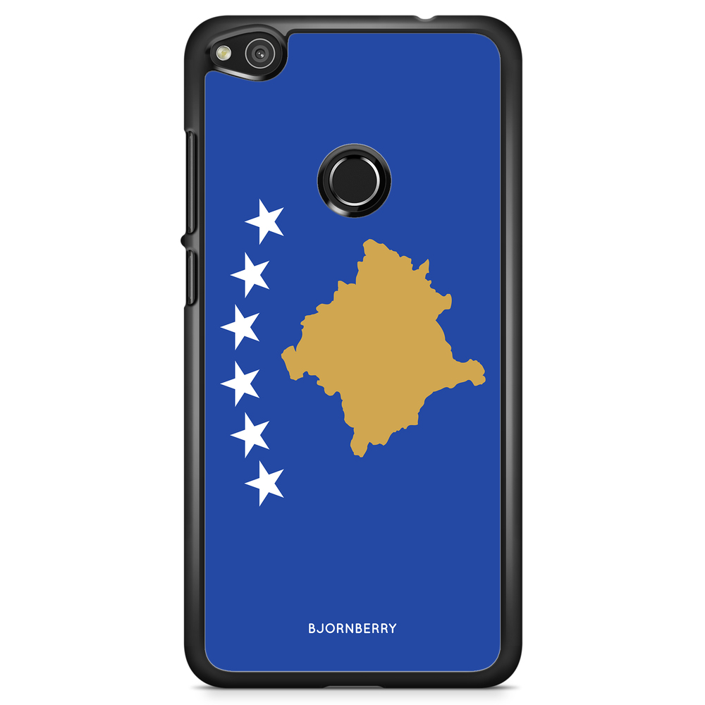 Huawei Honor 8 Lite Case - Kosovo