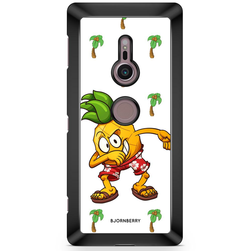Sony Xperia XZ2 Case  - Dabbing