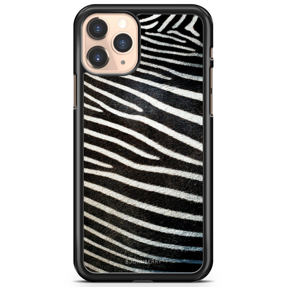 iPhone 11 Pro Case - Zebra