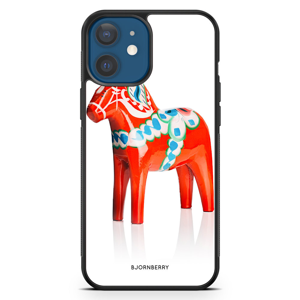 iPhone 12 Case - Dalahorse