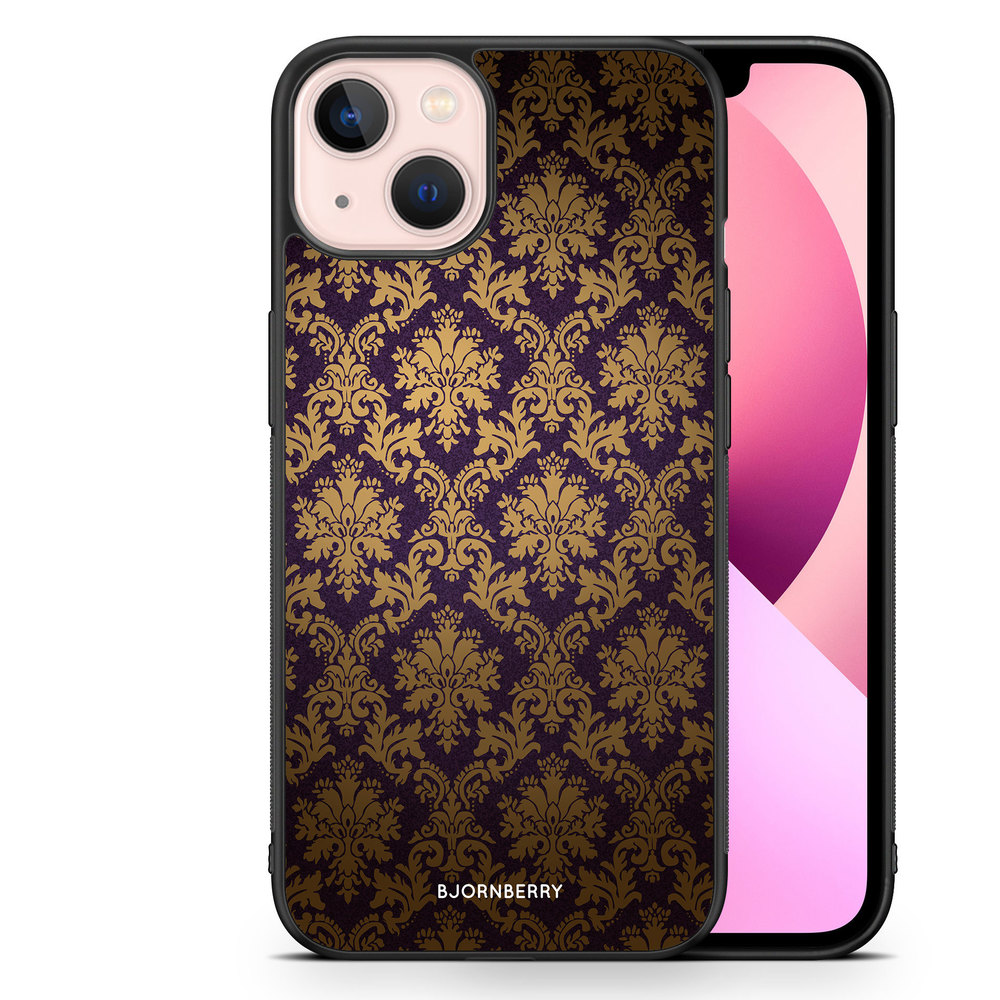 iPhone 13 Case - Damask