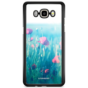 Samsung Galaxy J3 (2016) Case - Flower