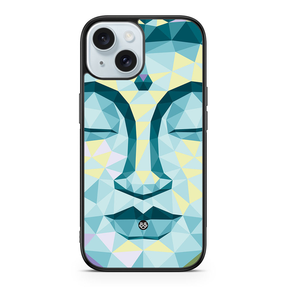 iPhone 15 Case - Buddha