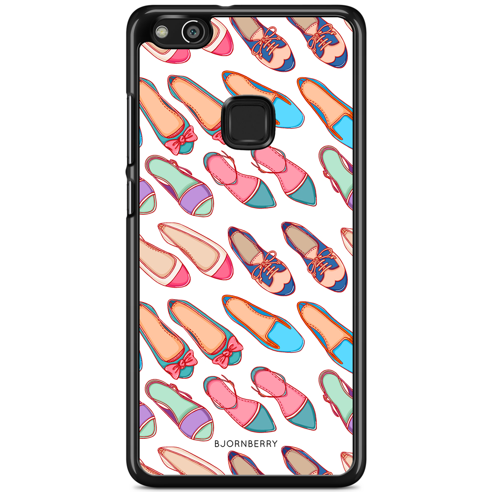 Huawei P10 Lite Case - Shoes