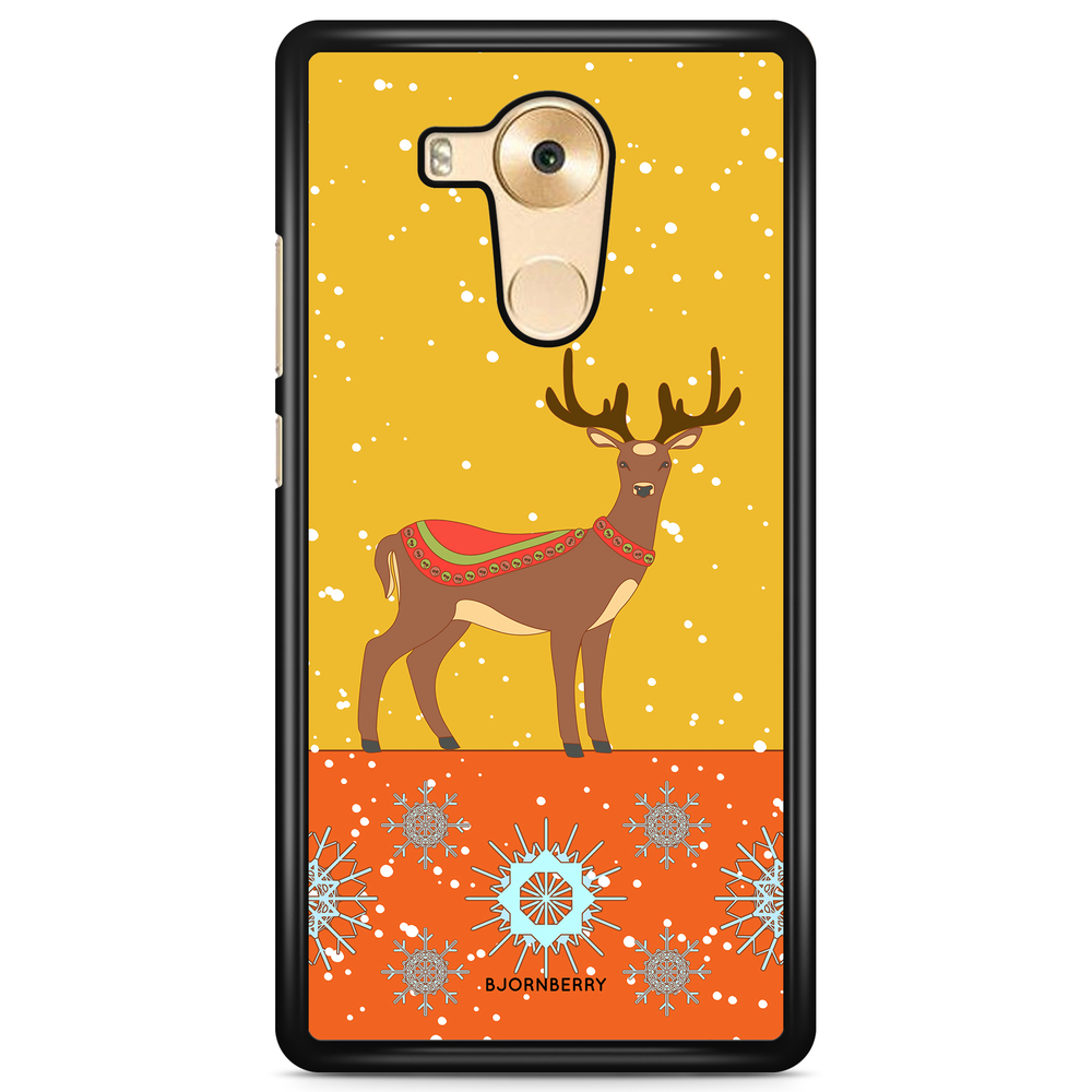 Huawei Mate 9 Case - Reindeer