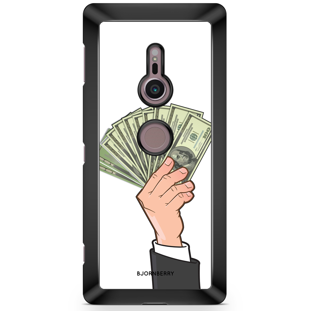 Sony Xperia XZ2 Case  - Cash