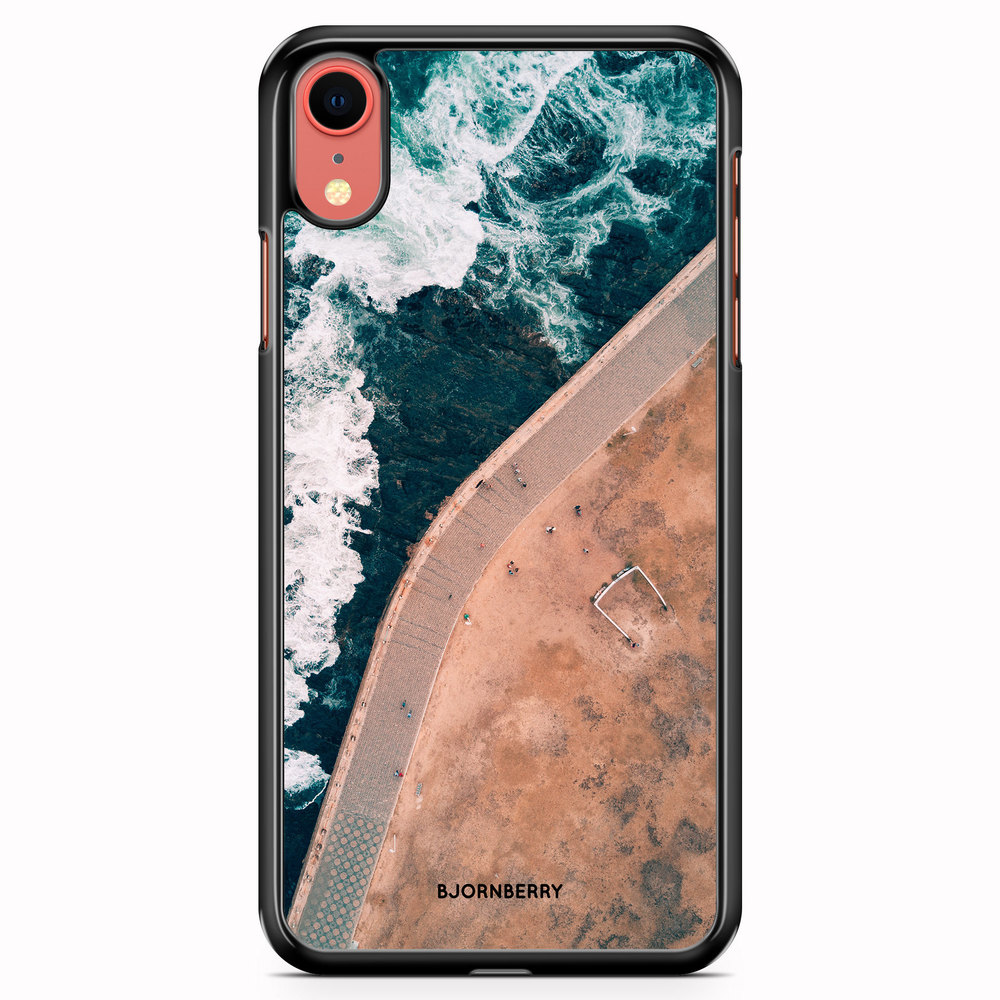 iPhone XR Skal - Hamn