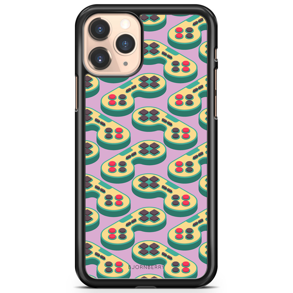 iPhone 11 Pro Case - Gamepad