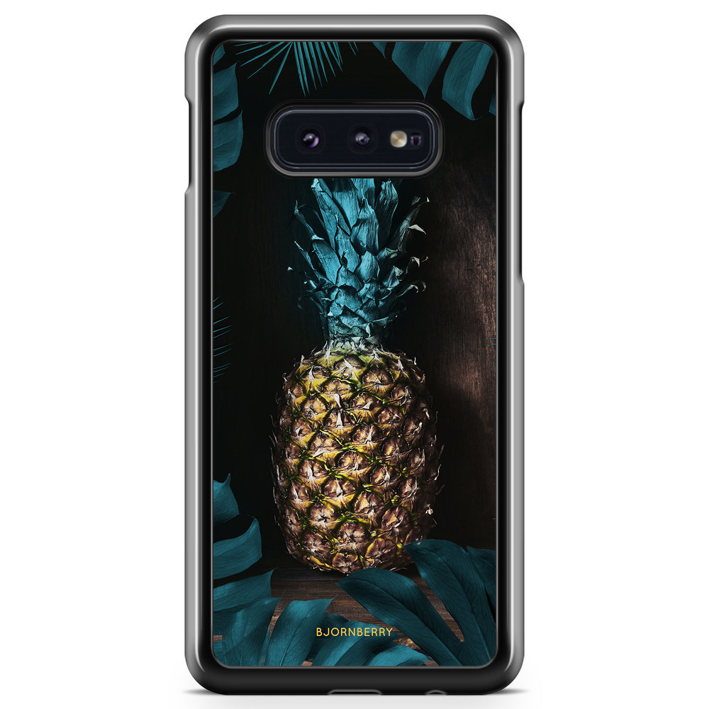 Samsung Galaxy S10e Case - Fresh Pineapple