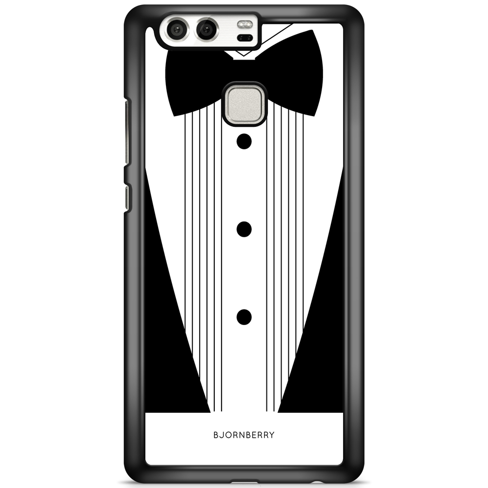 Huawei P9 Plus Case - Tuxedo