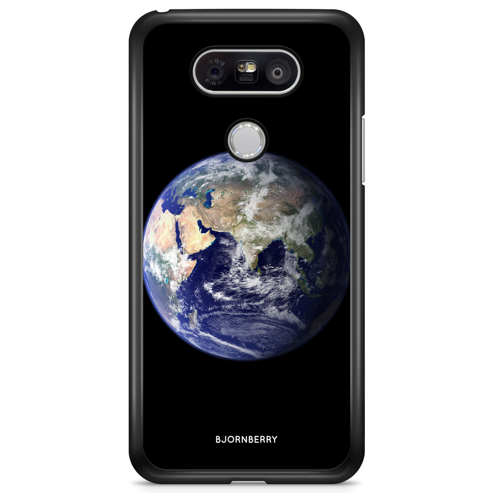 LG G5 Case - Earth