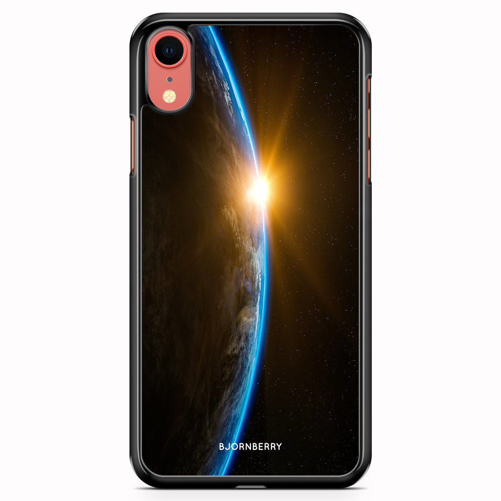 iPhone XR Case - Sunrise