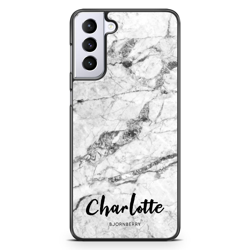 Samsung Galaxy S21 Plus Case - Charlotte