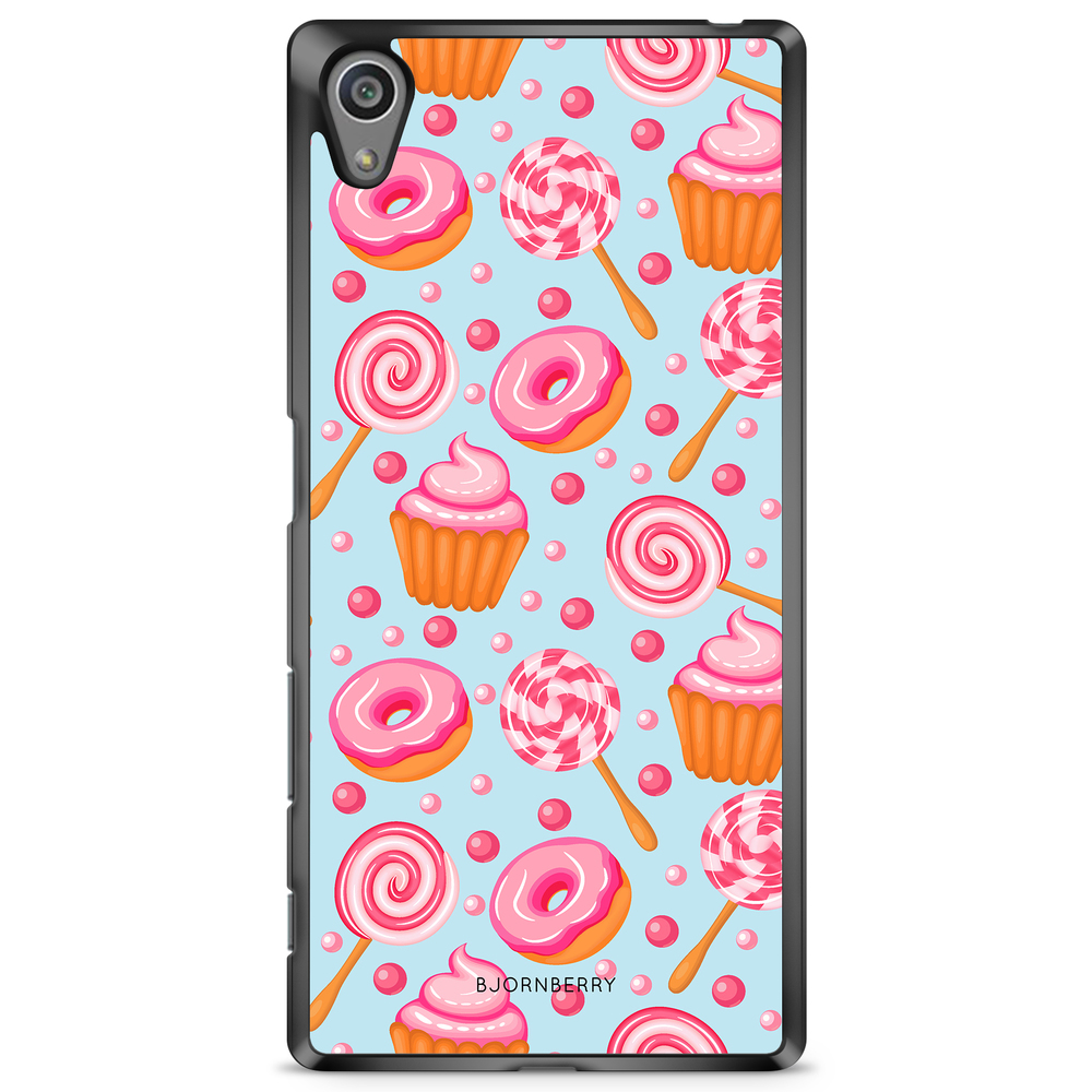 Sony Xperia Z5 Premium Case - Lollipop