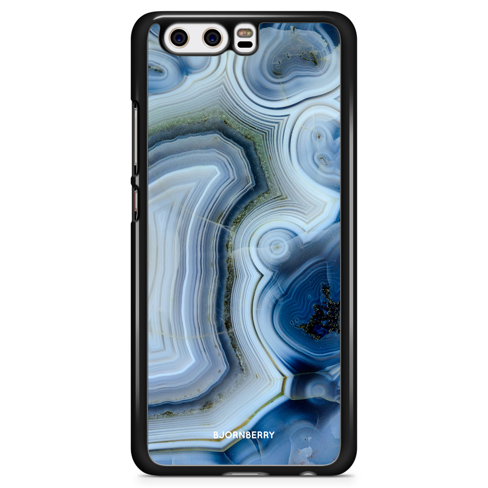 Huawei P10 Case - Blue Stone