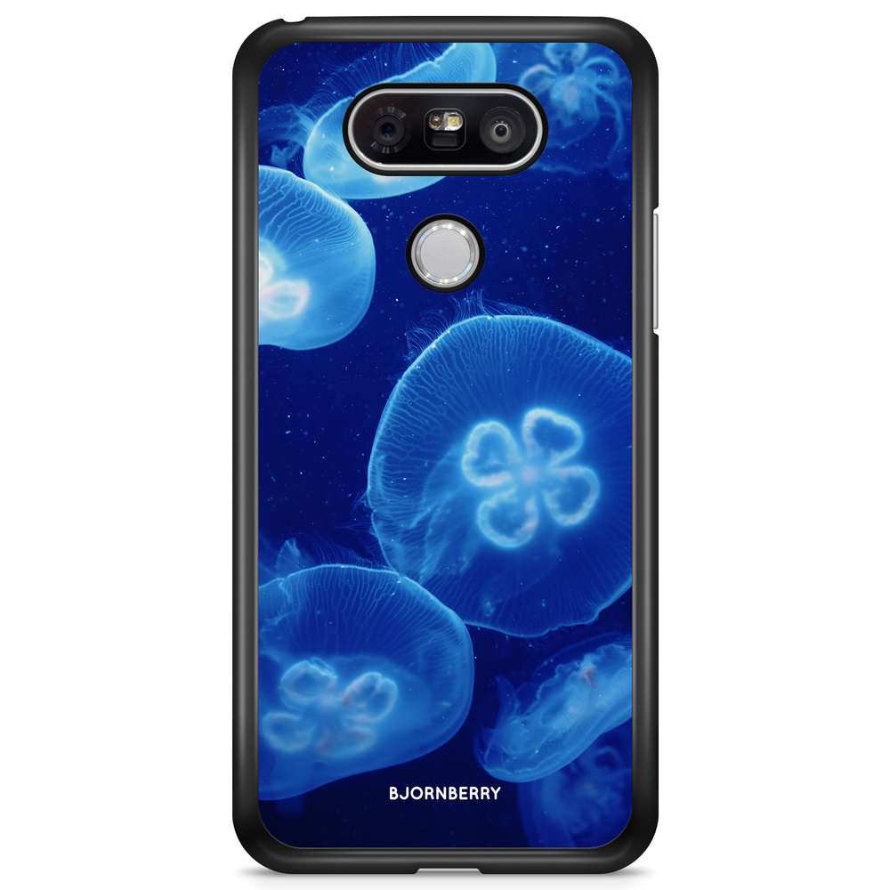 LG G5 Case - Jellyfish