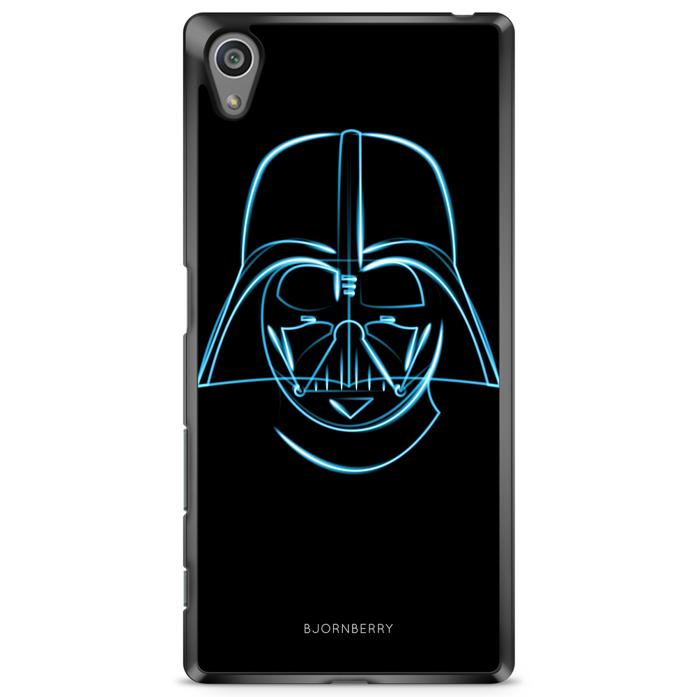 Sony Xperia Z5 Premium Case - Darth Vader