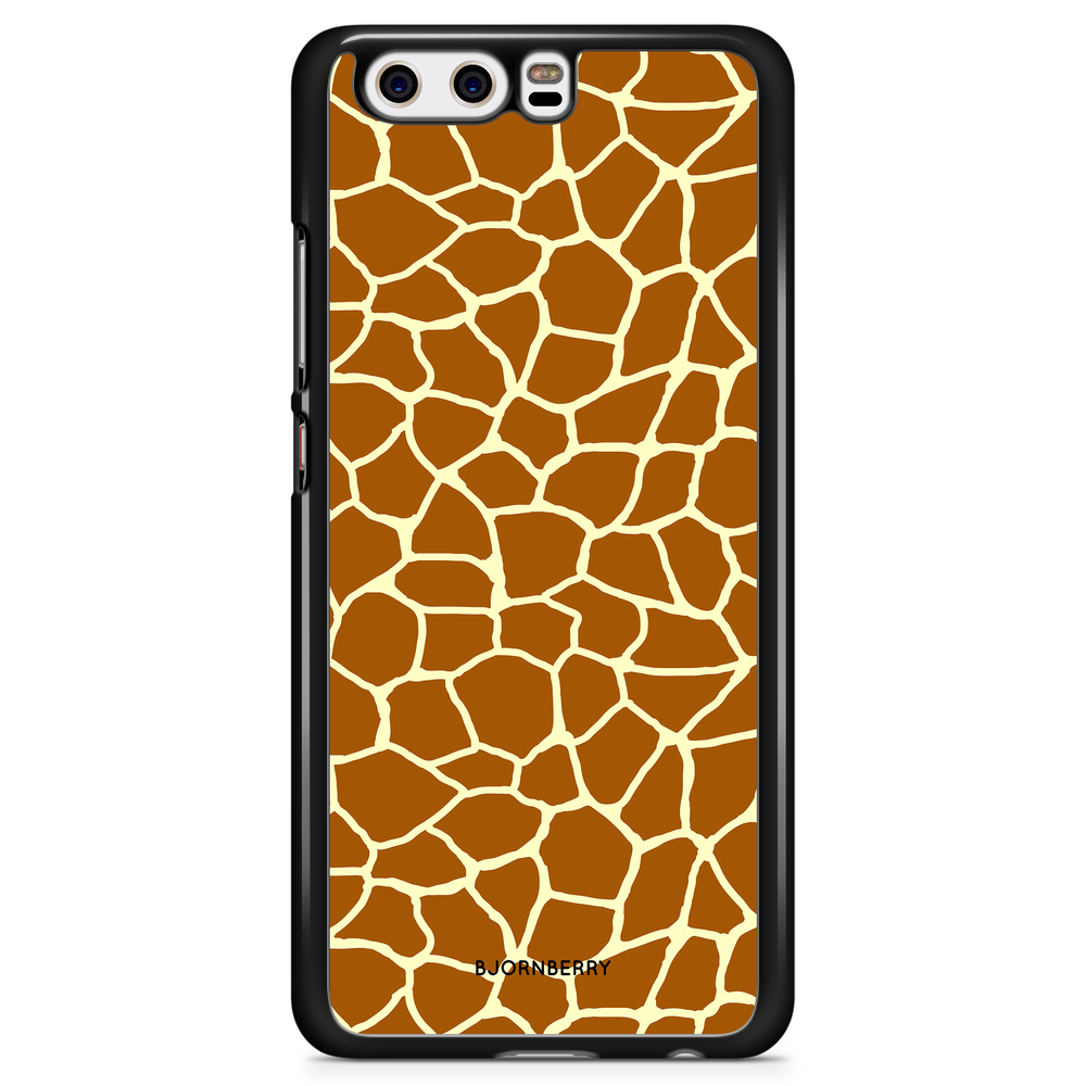 Huawei P10 Case - Giraffe