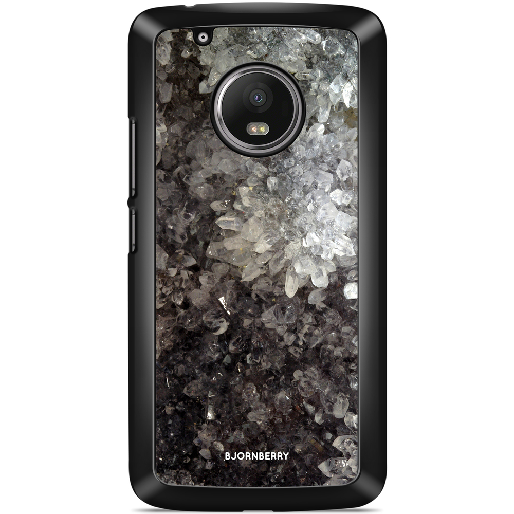 Moto G5 Plus Case - Calcite