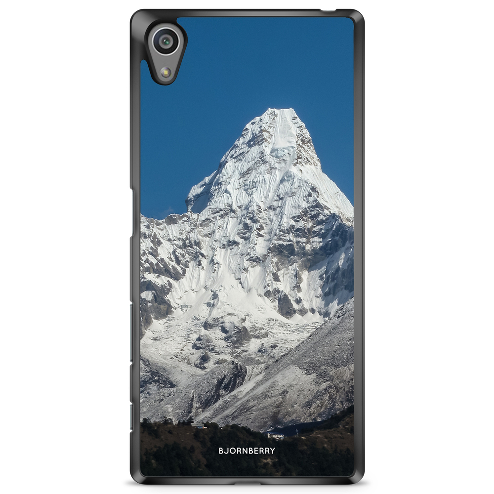 Sony Xperia Z5 Premium Case - Mount Everest