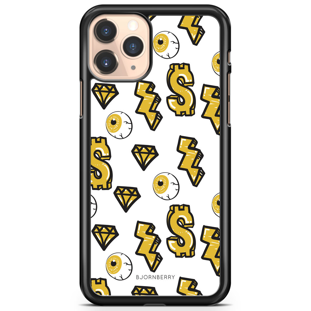 iPhone 11 Pro Case - Dollar Pattern