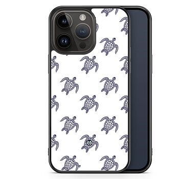 iPhone 14 Pro Max Skal - Sköldpaddor