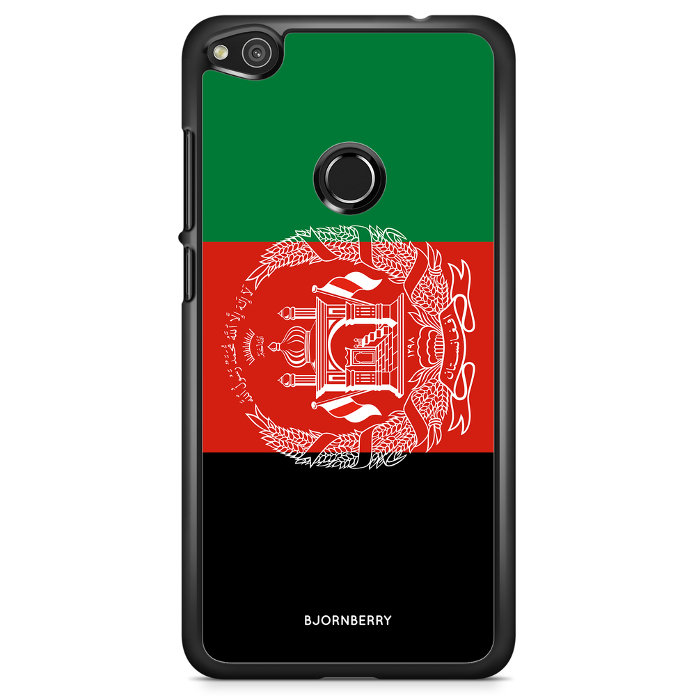 Huawei Honor 8 Lite Case - Afghanistan 