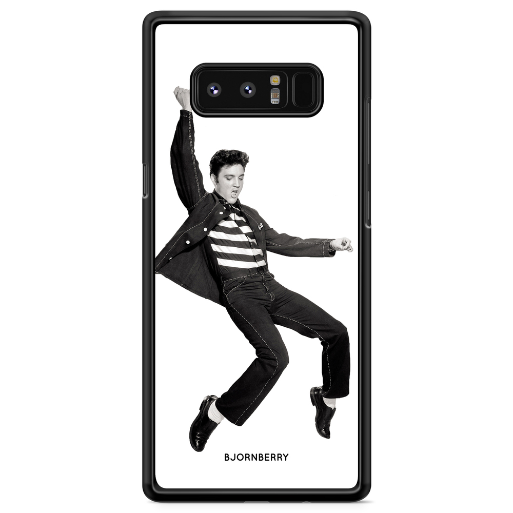 Samsung Galaxy Note 8 Case - Elvis