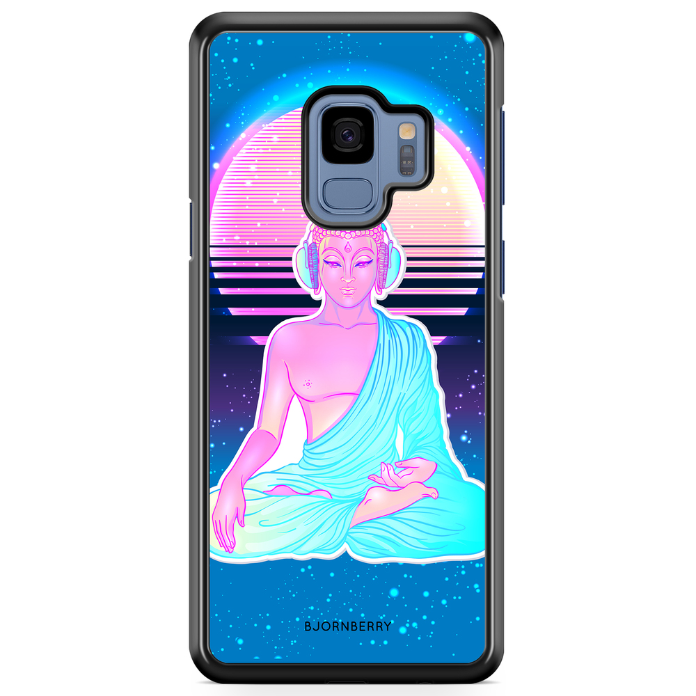 Samsung Galaxy S9 Case - Buddha