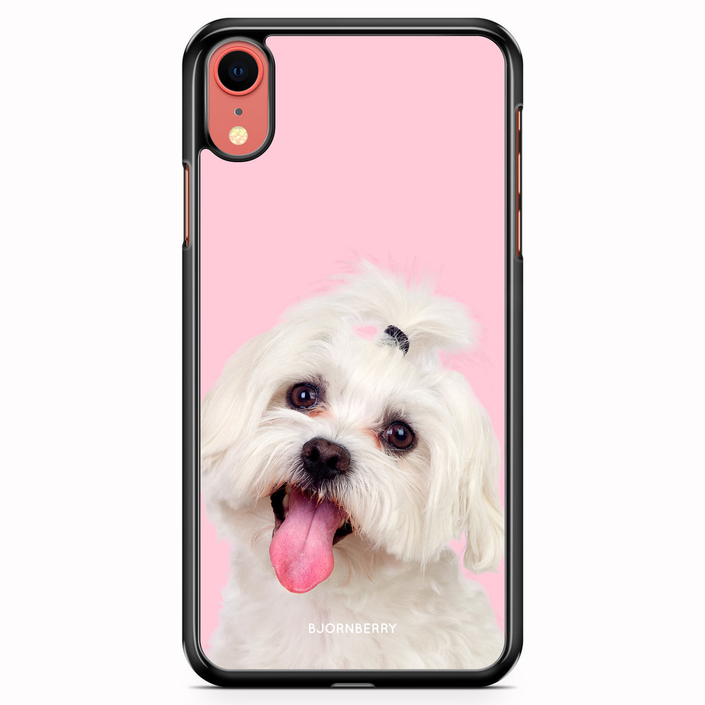 iPhone XR Case - Bichon