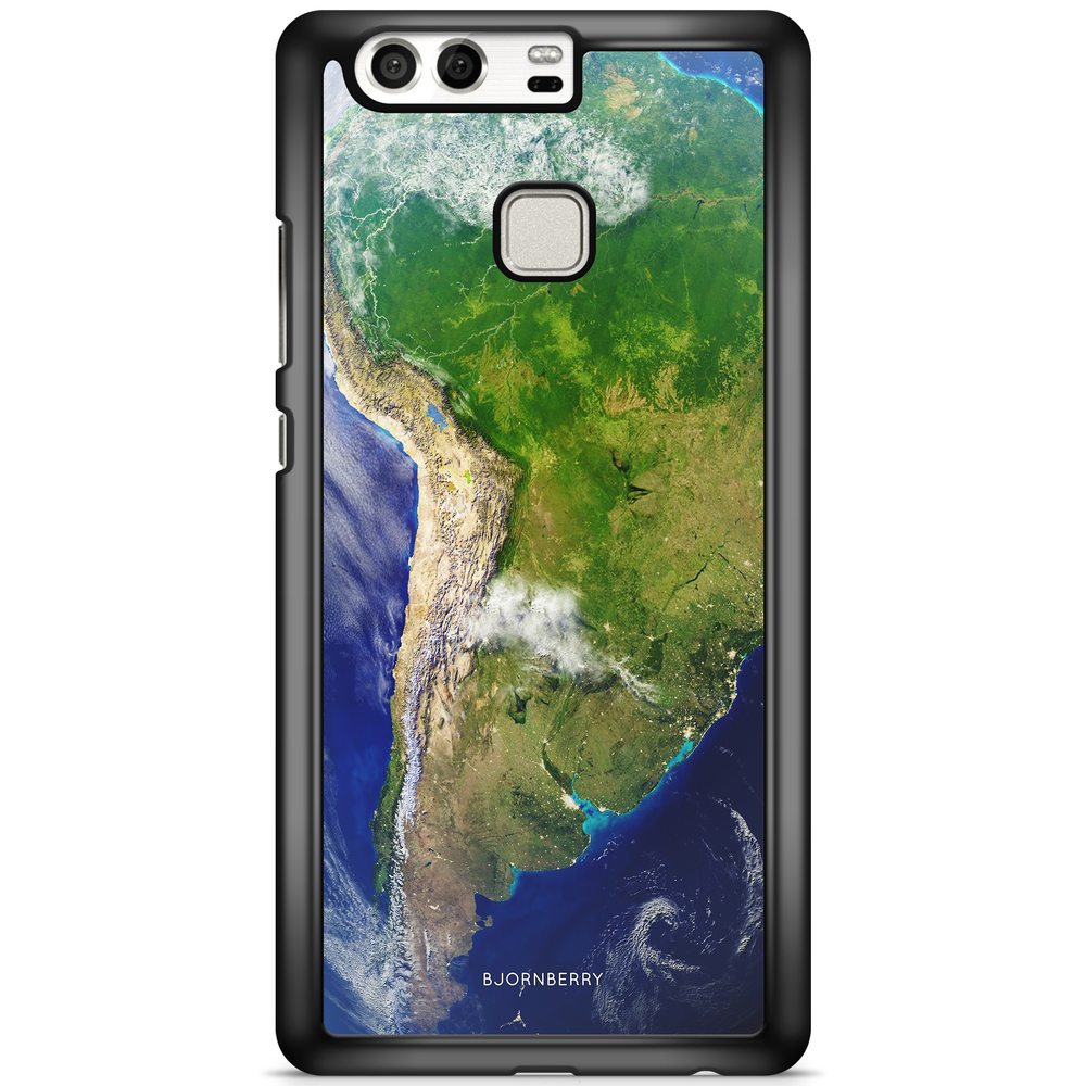 Huawei P9 Plus Case - South America