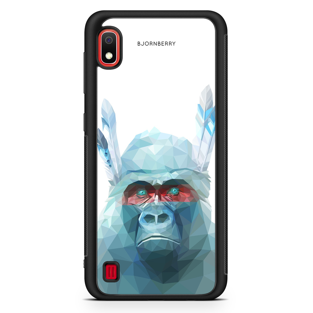 Samsung Galaxy A10 Case - Colorful Gorilla
