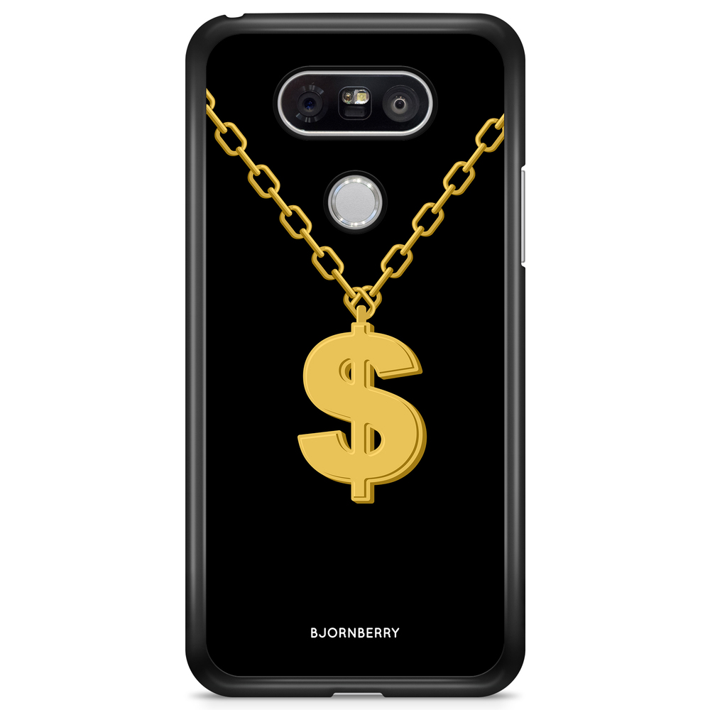 LG G5 Case - Dollar Chain