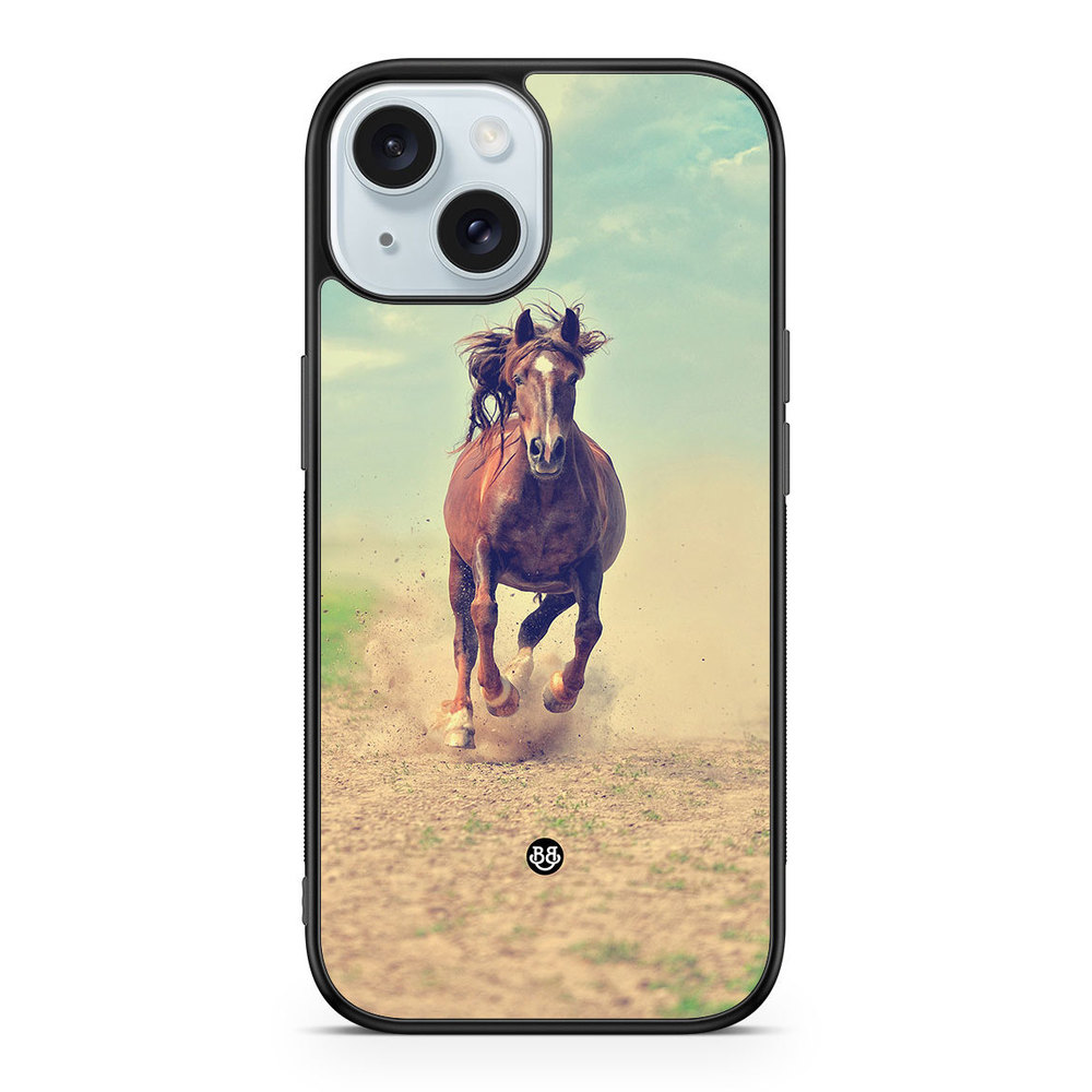 iPhone 15 Case - Horse