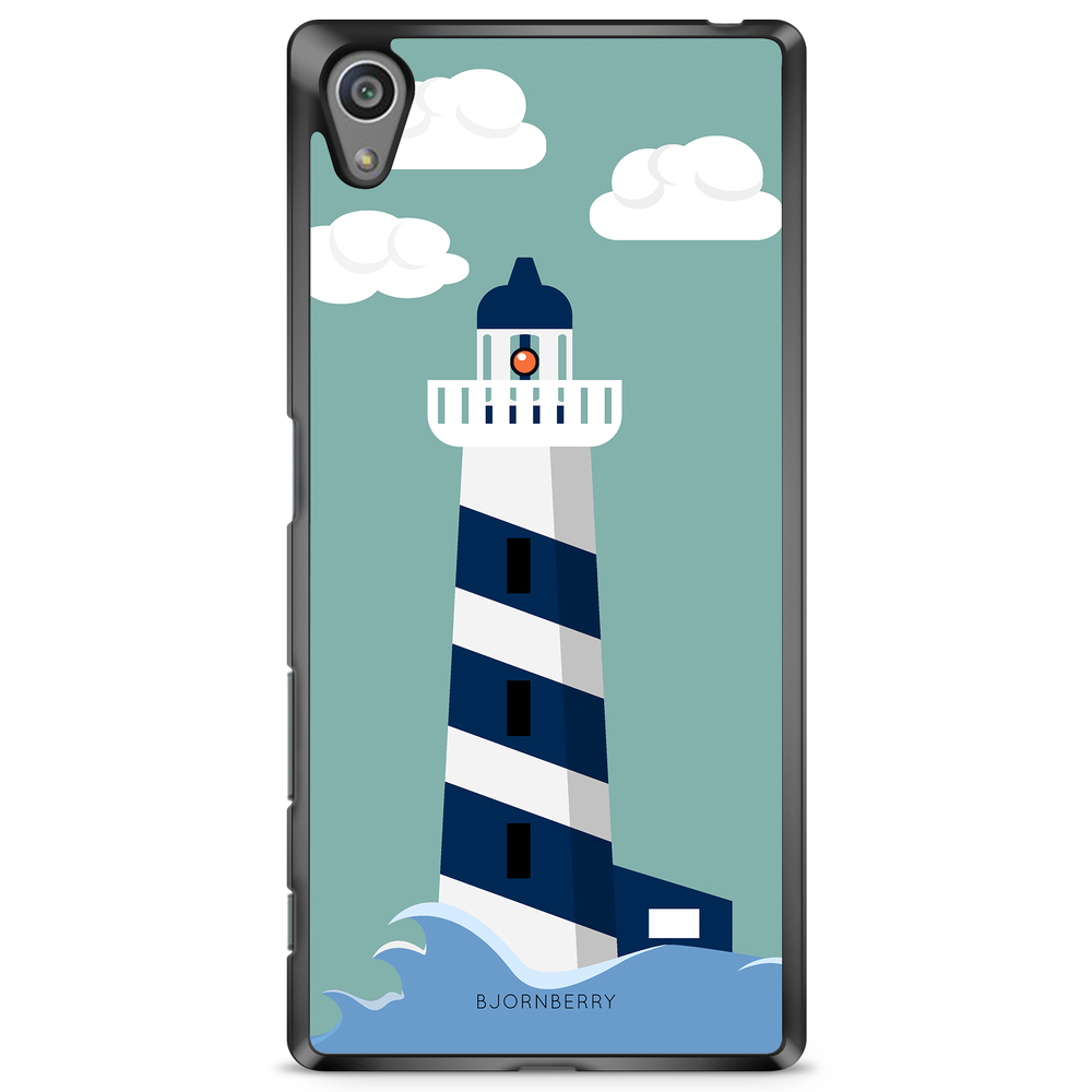 Sony Xperia Z5 Premium Case - Lighthouse