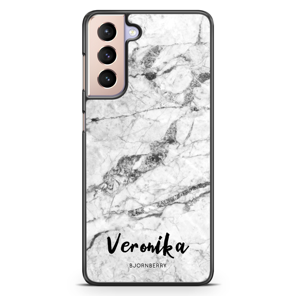 Samsung Galaxy S21 Case - Veronika