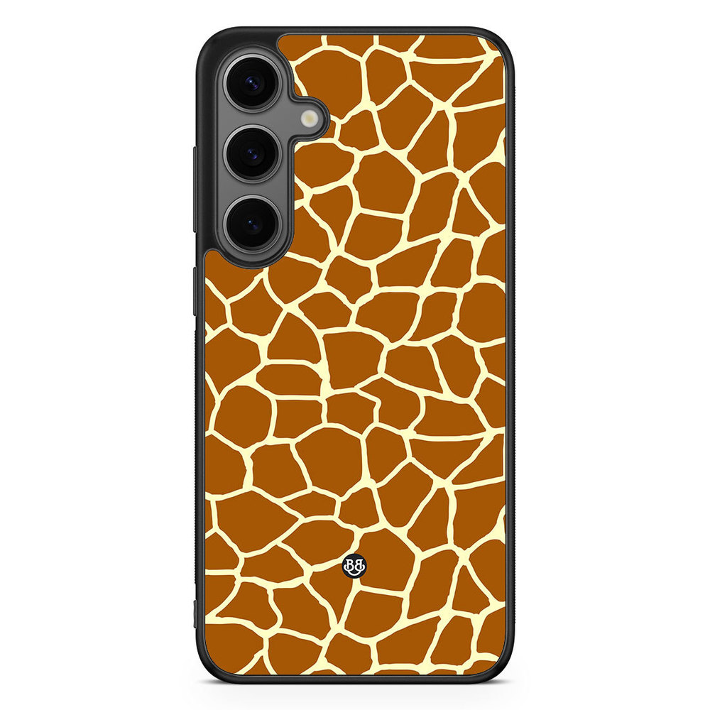Samsung Galaxy S24 Plus Case - Giraffe