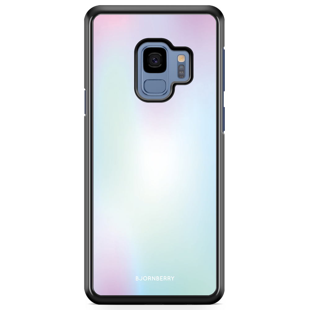 Samsung Galaxy S9 Case - Rainbow