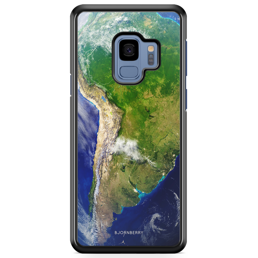 Samsung Galaxy S9 Case - South America