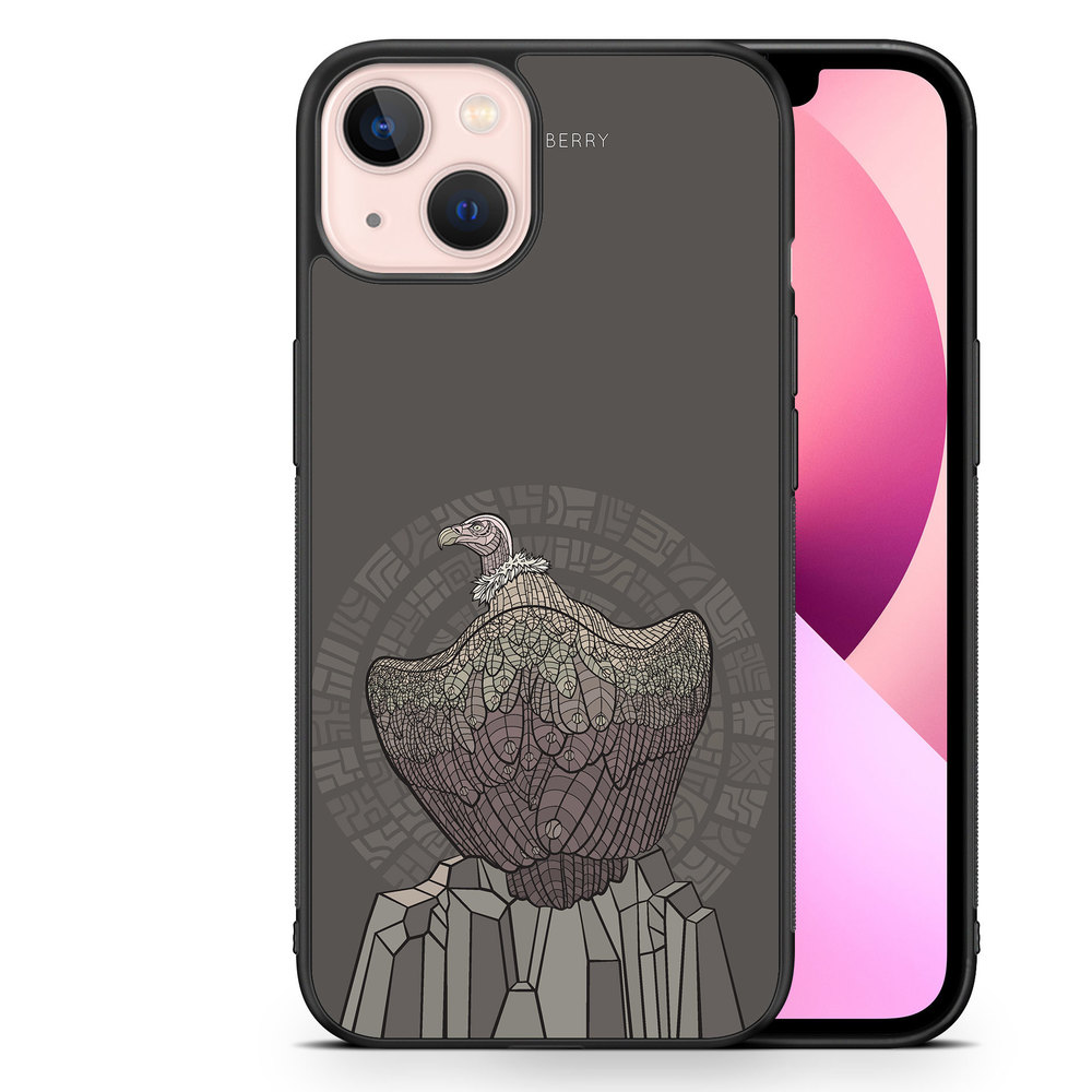 iPhone 13 Case - Vulture