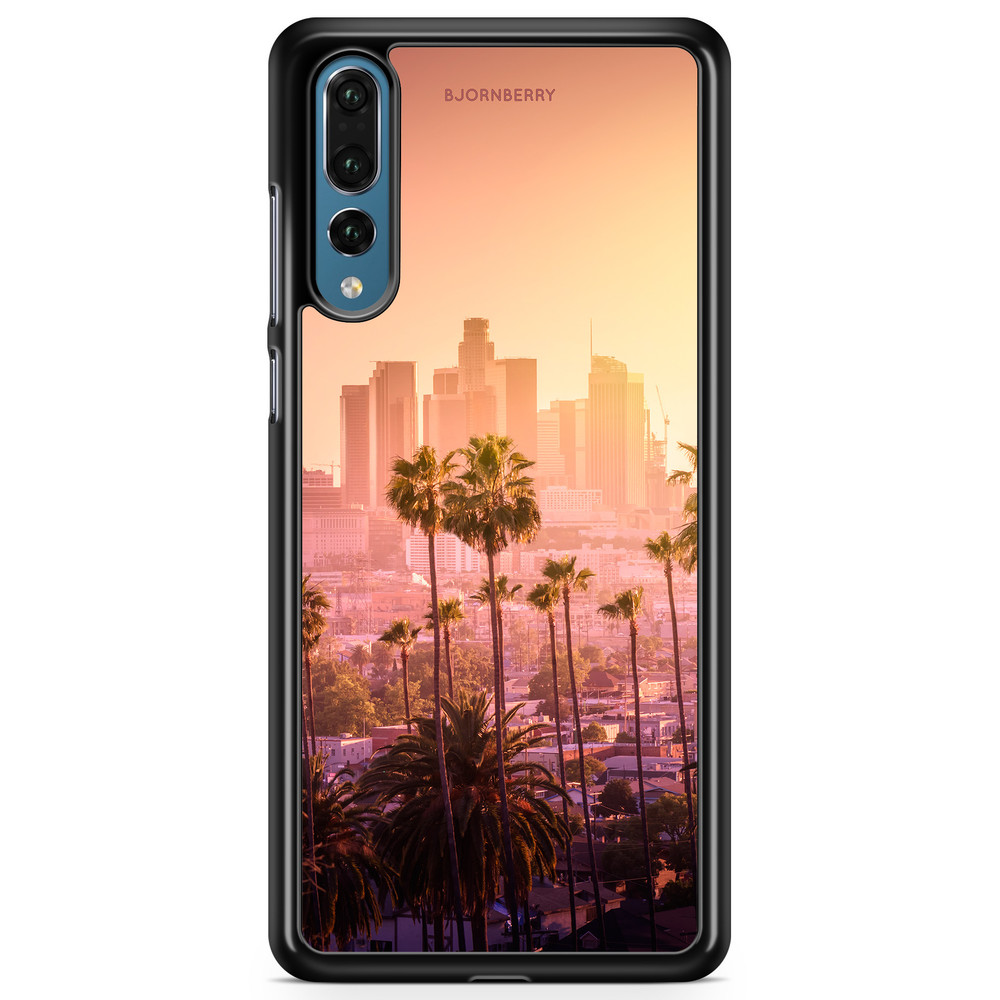 Huawei P20 Pro Case - Los Angeles