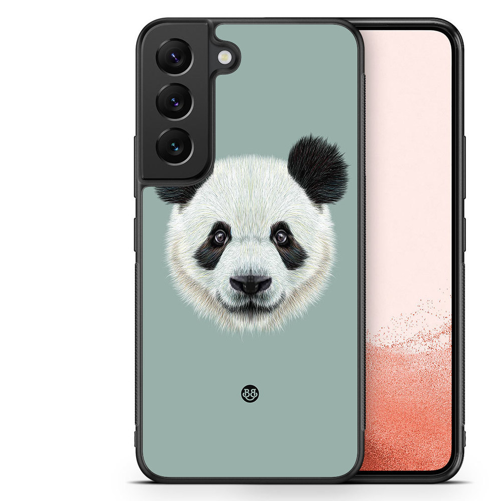Samsung Galaxy S23 Plus 5G Case - Panda