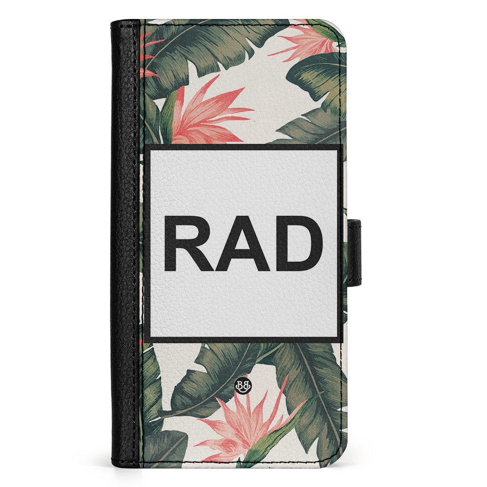 Samsung Galaxy A35 Wallet Case - RAD
